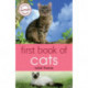 First Book of Cats