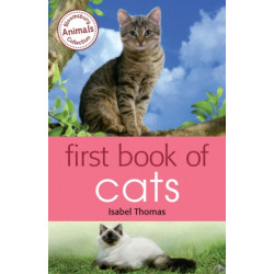 First Book of Cats