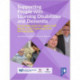 Supporting People with Learning Disabilities and Dementia Self-study Guide