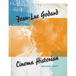 Jean-Luc Godard, Cinema Historian