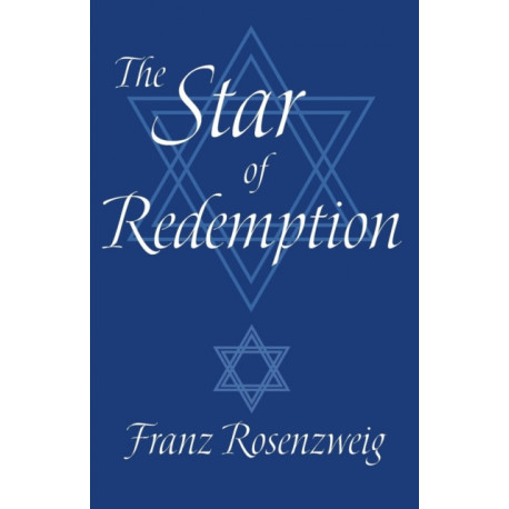 The Star of Redemption