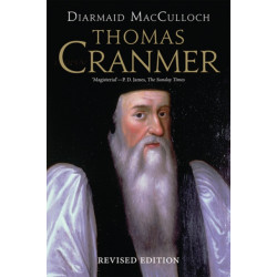 Thomas Cranmer: A Life