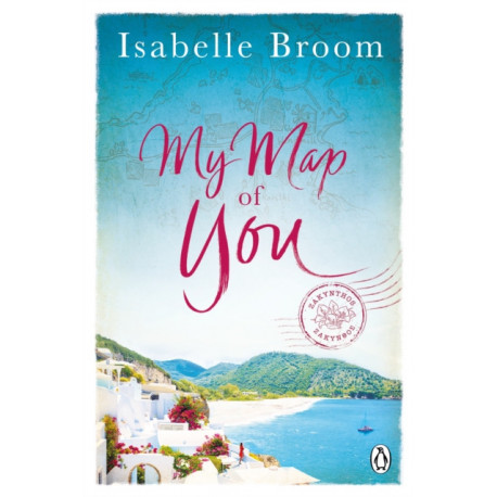 My Map of You