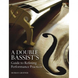 A Double Bassist's Guide to Refining Performance Practices