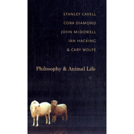 Philosophy and Animal Life