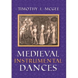 Medieval Instrumental Dances