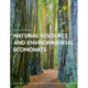 Natural Resource and Environmental Economics