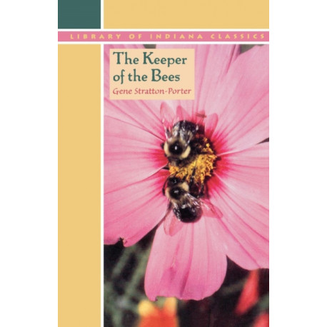 The Keeper of the Bees
