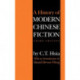 A History of Modern Chinese Fiction, Third Edition