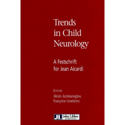 Trends in Child Neurology: A Festschrift for Jean Aicardi