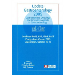 Update Gastroenterology 2005: Gastrointestinal Oncology & Innovative Aspects in Gastroenterology