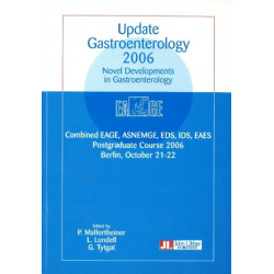 Update Gastroenterology 2006: Novel Developments in Gastroenterology