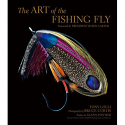 The Art of the Fishing Fly