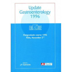 Update Gastroenterology 1996