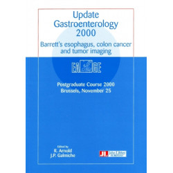 Update Gastroenterology 2000: Barrett's Esophagus, Colon Cancer & Tumor Imaging
