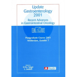 Update Gastroenterology 2001: Recent Advances in Gastrointestinal Oncology