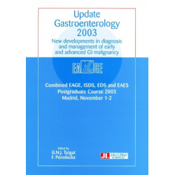 Update Gastroenterology 2003: New Developments in Diagnosis & Management of Early & Advanced GI Malignancy