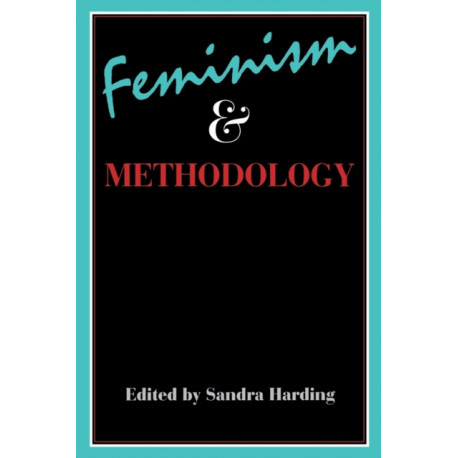 Feminism and Methodology: Social Science Issues