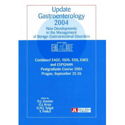 Update Gastroenterology 2004: New Developments in the Management of Benign Gastrointestinal Disorders