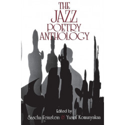 The Jazz Poetry Anthology