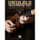Ukulele Chord Melody Solos: Tips & Tricks for Arranging Songs on the Ukulele