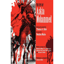 The Epic of Askia Mohammed