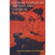 Chinese Literature, Ancient and Classical