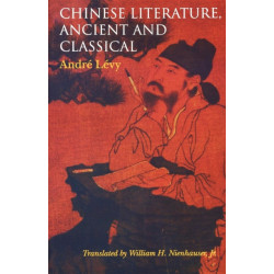 Chinese Literature, Ancient and Classical