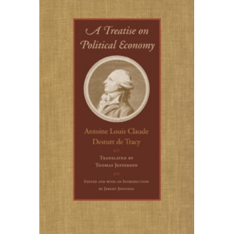 Treatise on Political Economy