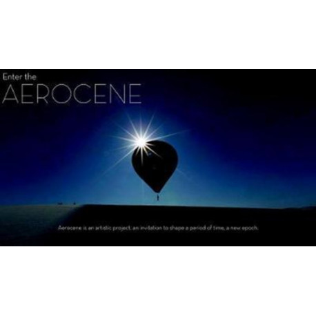 Tomas Saraceno: Aerocene