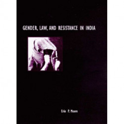 GENDER, LAW, and RESISTANCE in INDIA