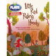 Julia Donaldson Plays Orange/1A Little Red Riding Hoody 6-pack