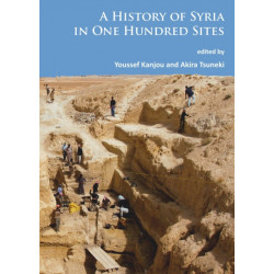 A History of Syria in One Hundred Sites