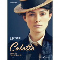 Souvenir (from Colette)