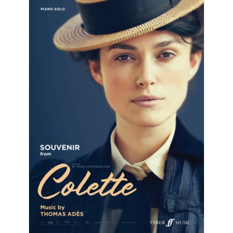 Souvenir (from Colette)