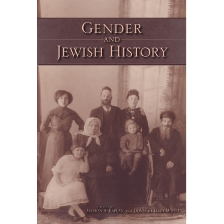 Gender and Jewish History