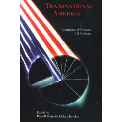 Transnational America: Contours of Modern US Culture