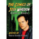 The Comics of Joss Whedon: Critical Essays