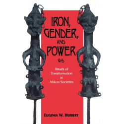 Iron, Gender, and Power: Rituals of Transformation in African Societies