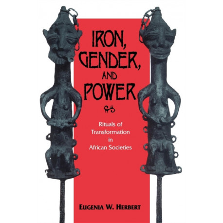 Iron, Gender, and Power: Rituals of Transformation in African Societies