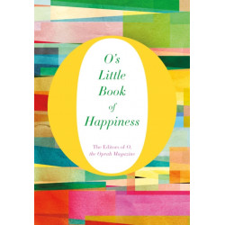 O's Little Book of Happiness