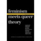 Feminism Meets Queer Theory
