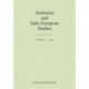 Tocharian and Indo-European Studies, Volume 15