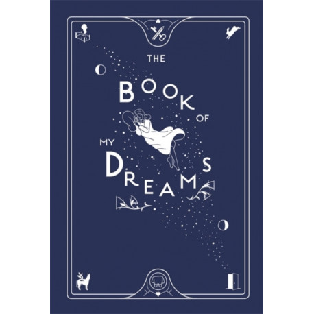 The Book of My Dreams