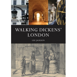 Walking Dickens’ London