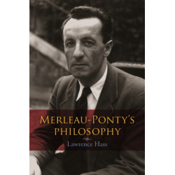 Merleau-Ponty's Philosophy