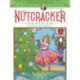 Creative Haven The Nutcracker Designs Coloring Book