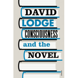 Consciousness and the Novel