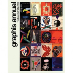 Graphis Annual: The Essential 1952/1986
