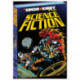 The Simon & Kirby Library: Science Fiction